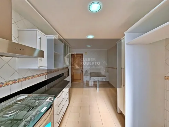 Imagem Apartamento no Condomínio Ville Djon – Centro de Ribeirão Preto