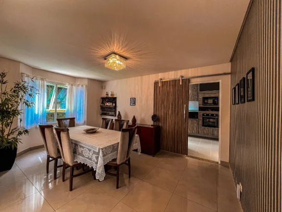 Imagem Casa 4 quartos à venda, 360 m² por R$ 1.750.000 - Chácara Santa Lúcia - Carapicuíba/SP