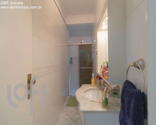 Imagem APARTAMENTO RESIDENCIAL em São Paulo - SP, República