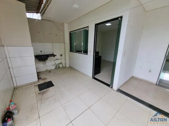 Imagem Casa Duplex com 3 Suítes à Venda na Praia do Morro Guarapari-ES