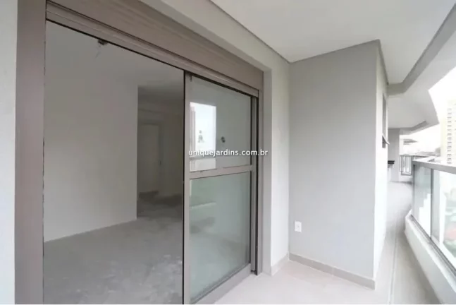 Imagem Apartamento à venda Paraíso São Paulo