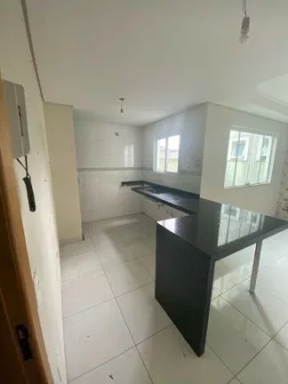Imagem Apartamento Cobertura com 97 m² com 2 Dormitórios 1 Suite, 2 Banheiros e 2 Vagas!