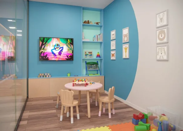 Imagem Apartamento com 2 vagas de garagem - Centro Camboriú
