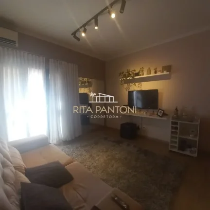 Imagem Apartamento - Ribeirão Preto - Residencial Flórida