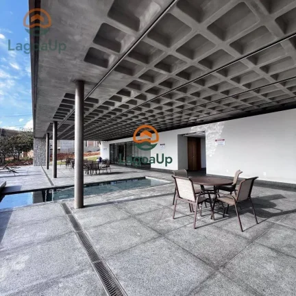 Imagem Terreno à venda, 451 m² por R$ 370.000,00 - Condomínio Mariposas - Lagoa Santa/MG