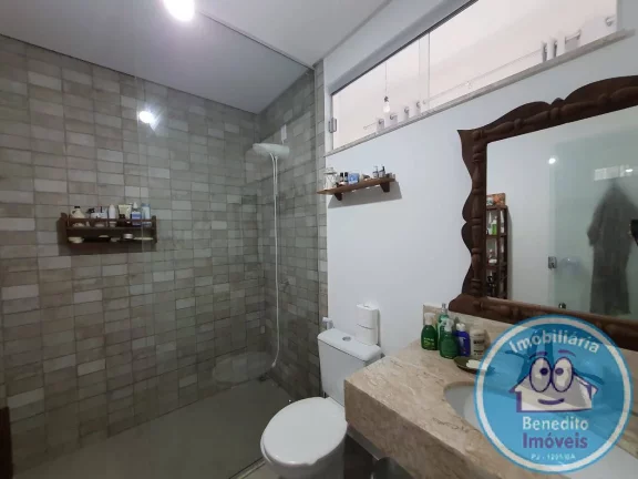 Imagem Vendo casa em loteamento fechado em Porto Seguro