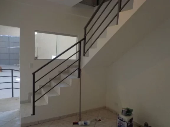 Imagem GALPÃO PARA ALUGAR, 300 M² POR R$ 6.000,00/MÊS - CIDADE VISTA VERDE - SÃO JOSÉ DOS CAMPOS/SP