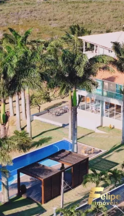 Imagem MARAVILHOSA CASA DUPLEX PRÓXIMO A RODOVIA DO SOL EM GUARAPARI.
