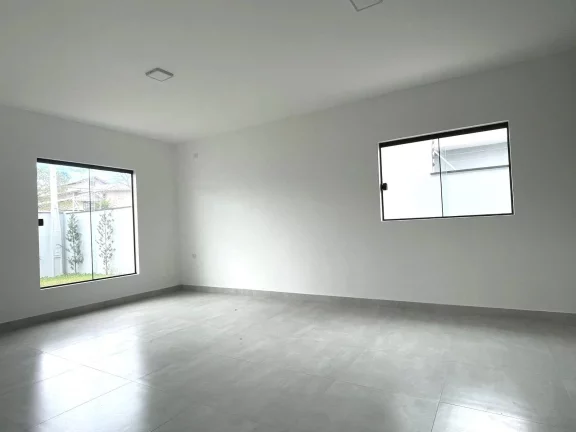 Imagem Casa á venda 3 dorm. (2 suítes), R$930 mil – Pontal Santa Marina-SP