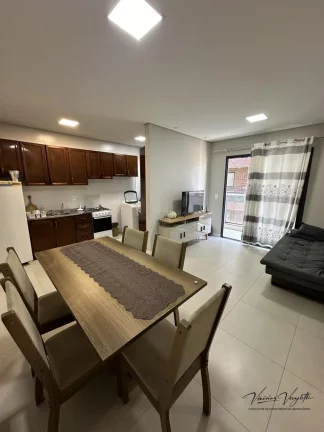 Imagem Apartamento 1 dormitório para Venda em Balneário Camboriú / SC no bairro Centro