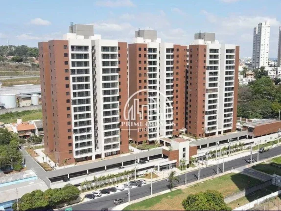 Imagem Apartamento com 3 dormitórios à venda, 141 m² por R$ 2.074.900,00 - Vila Bela - Jundiaí/SP