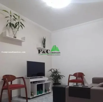Imagem Casa em Condomínio para Venda em Araras, Jardim Costa Verde, 3 dormitórios, 1 banheiro, 2 vagas