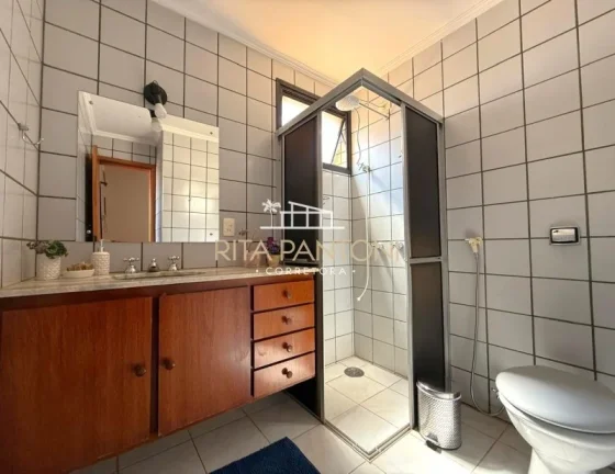 Imagem Apartamento - Ribeirão Preto - Centro - Região Central