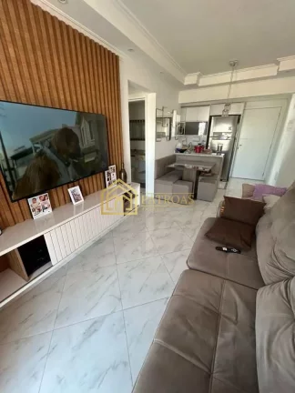 Imagem Apartamento Padrão