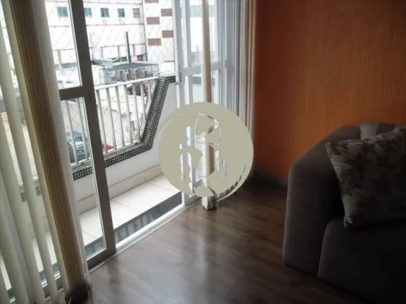 Imagem EXCELENTE APARTAMENTO, PRÓXIMO AO ORQUIDÁRIO A MEIA QUADRA DA PRAIA, 2 VAGAS EM ÓTIMO ESTADO. VIS...