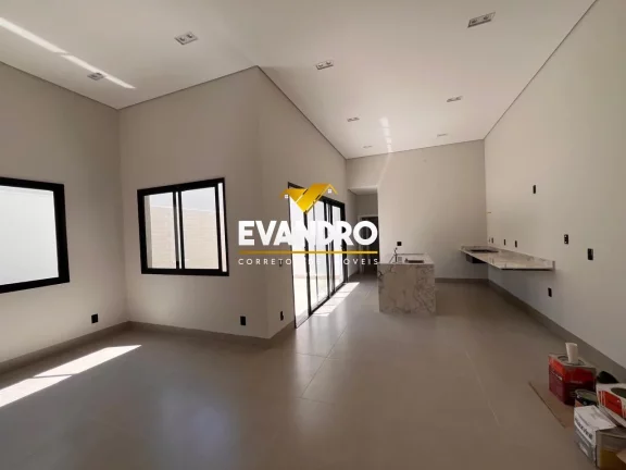 Imagem Casa em Condomínio para Venda em Cuiabá / MT no bairro Jardim Imperial