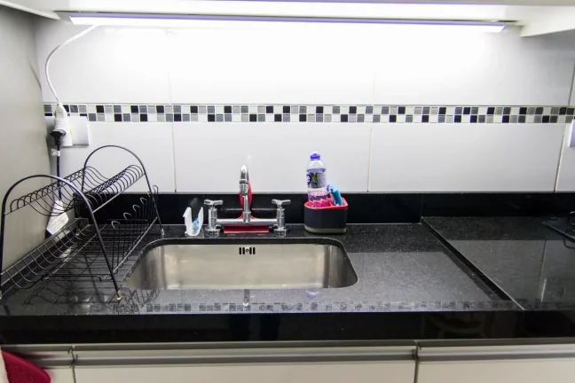 Imagem APARTAMENTO MOBILIADO NO PARQUE NOVO ORATÓRIO - SANTO ANDRÉ