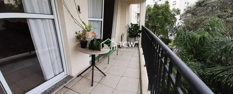 Imagem Apartamento á venda 3 suítes no Aclimação