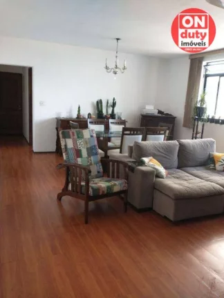 Imagem Apartamento com 2 dormitórios à venda, 159 m² por R$ 840.000,00 - Ponta da Praia - Santos/SP