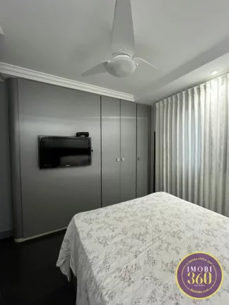 Imagem Apartamento à Venda em Vila Regente Feijó, São Paulo - SP
