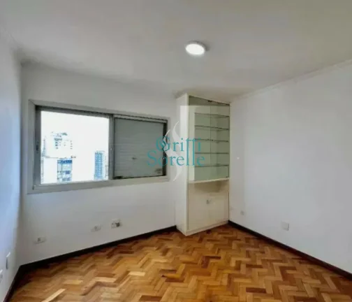 Imagem Cobertura Duplex à Venda no Campo Belo - São Paulo/SP.