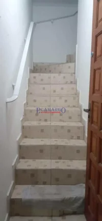 Imagem Casa de Condomínio