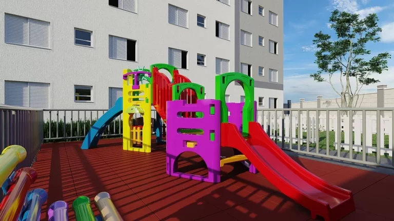 Imagem APARTAMENTO RESIDENCIAL em São Gonçalo - RJ, Amendoeira