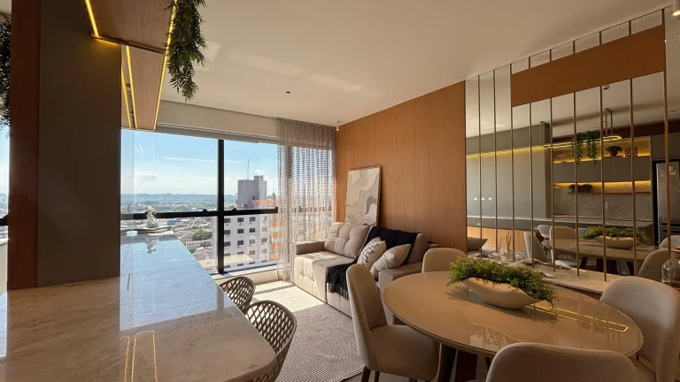 Imagem Apartamento à venda, com 2 quartos, 78,52m²