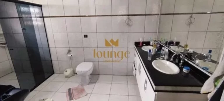 Imagem Casa à venda em Parque das Laranjeiras Z.Norte - Sorocaba/SP