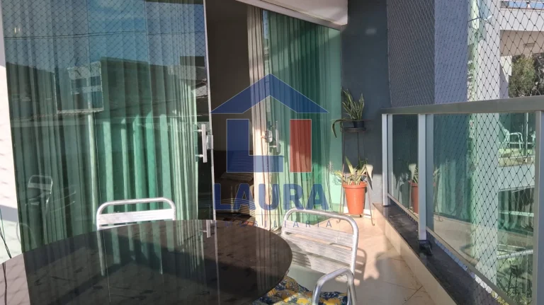 Imagem APARTAMENTO RESIDENCIAL em PARÁ DE MINAS - MG, SÃO JOSÉ
