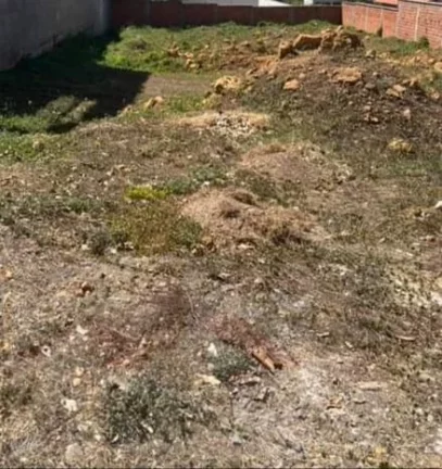 Imagem Lote em Condomínio Fechado para Venda em Teresina, TABAJARAN