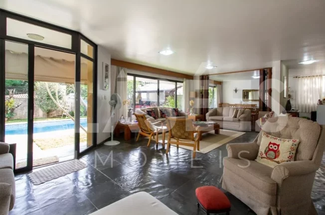 Imagem Casa RESIDENCIAL em SÃO PAULO - SP, JARDIM GUEDALA