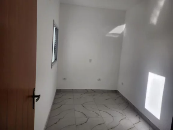 Imagem Cobertura para Venda em Santo André / SP no bairro Vila Assunção