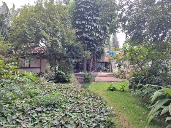 Imagem Terreno à venda em São Paulo-SP, bairro Alto de Pinheiros, com 788,00 m² de área. Confira já!