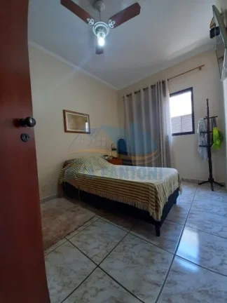 Imagem Apartamento - Ribeirão Preto - Jardim Paulista - Região Leste