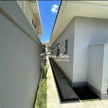 Imagem Casa com 3 dormitórios à venda, 220 m² por R$ 1.100.000,00 - Albuquerque - Teresópolis/RJ