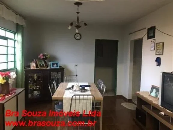 Imagem CA3895 - CASA 3 DORMS, JARDIM BRASIL