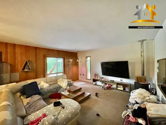Imagem Casa à venda e para locação no MIOLO DA GRANJA | Batelli Imóveis