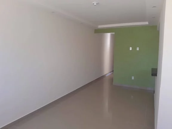 Imagem Casa 2 quartos Itaipuaçu