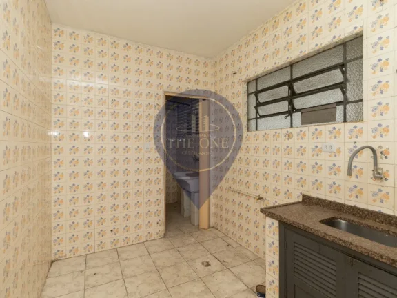 Imagem Venda de Apartamento no Brás, São Paulo-SP: 1 Quarto, 1 Sala, 1 Banheiro, 50m² - Imperdível!