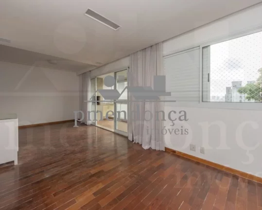 Imagem Alto da Lapa, apartamento 3 quartos, 3 suites, 3 vagas, 140 m2 Alto da Lapa