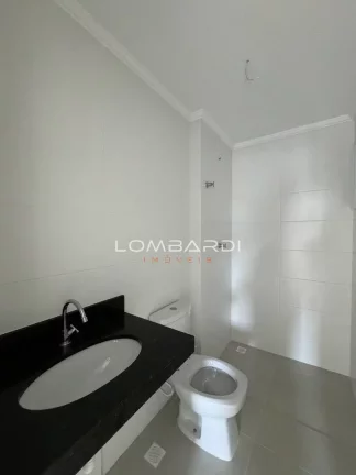 Imagem Apartamento novo na Praia das Toninhas