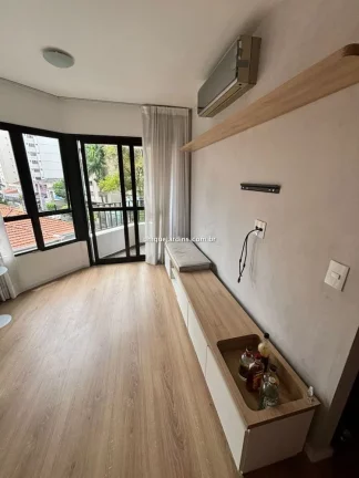 Imagem Apartamento à venda Itaim Bibi São Paulo