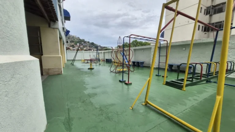 Imagem Apartamento para Venda em Rio de Janeiro, BONSUCESSO, 2 dormitórios, 1 banheiro, 1 vaga