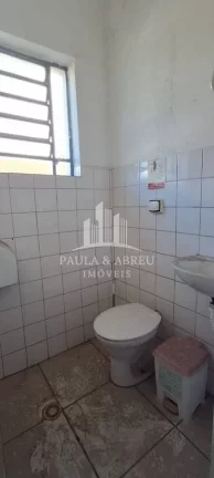 Imagem Aluga-se Sobreloja 220m², Pacote R$3.364,00, 2 Banheiros, 2 Salas na Vila Bocaina, Mauá-SP