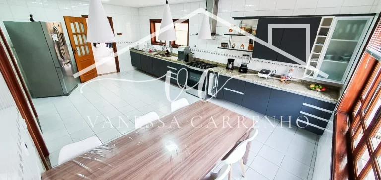 Imagem Venda Sobrado | Vanessa Carrenho