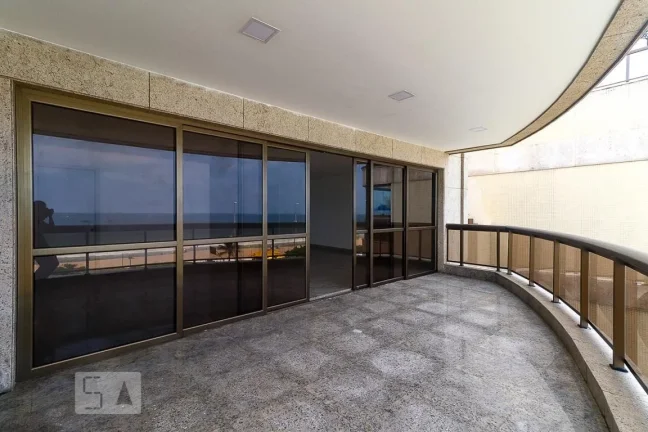 Imagem Apartamento à Venda - Recreio, 4 Quartos, 355 m2