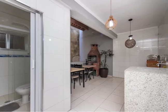 Imagem Casa à venda no bairro Vila Califórnia - São Paulo/SP