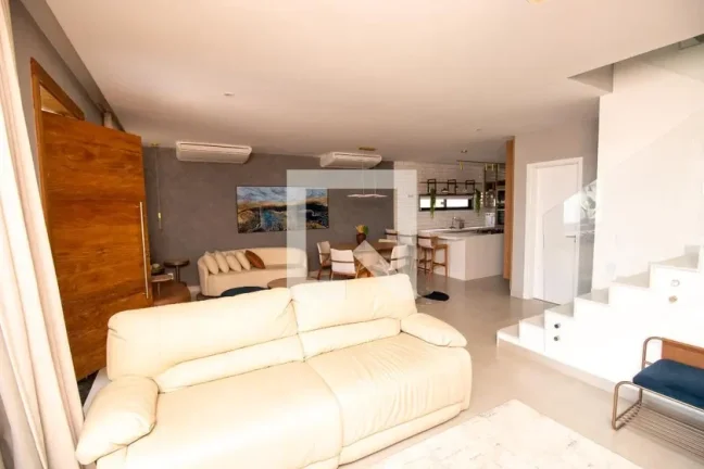 Imagem Casa à Venda - Recreio, 4 Quartos, 300 m2