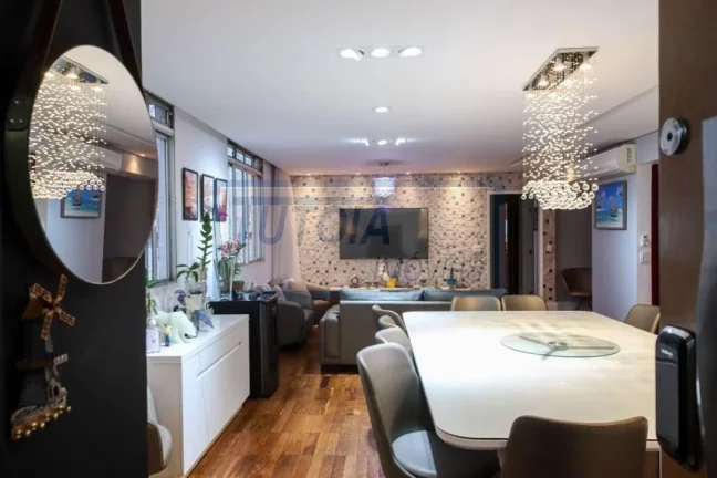 Imagem APARTAMENTO À VENDA NO JARDIM PAULISTA, SÃO PAULO